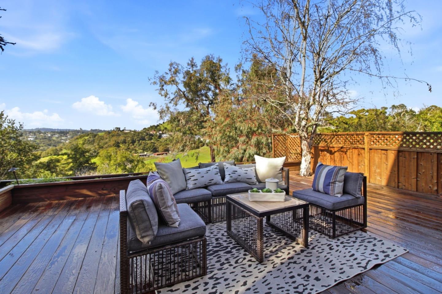 Detail Gallery Image 42 of 53 For 1912 Los Altos Dr, San Mateo,  CA 94402 - 4 Beds | 3 Baths