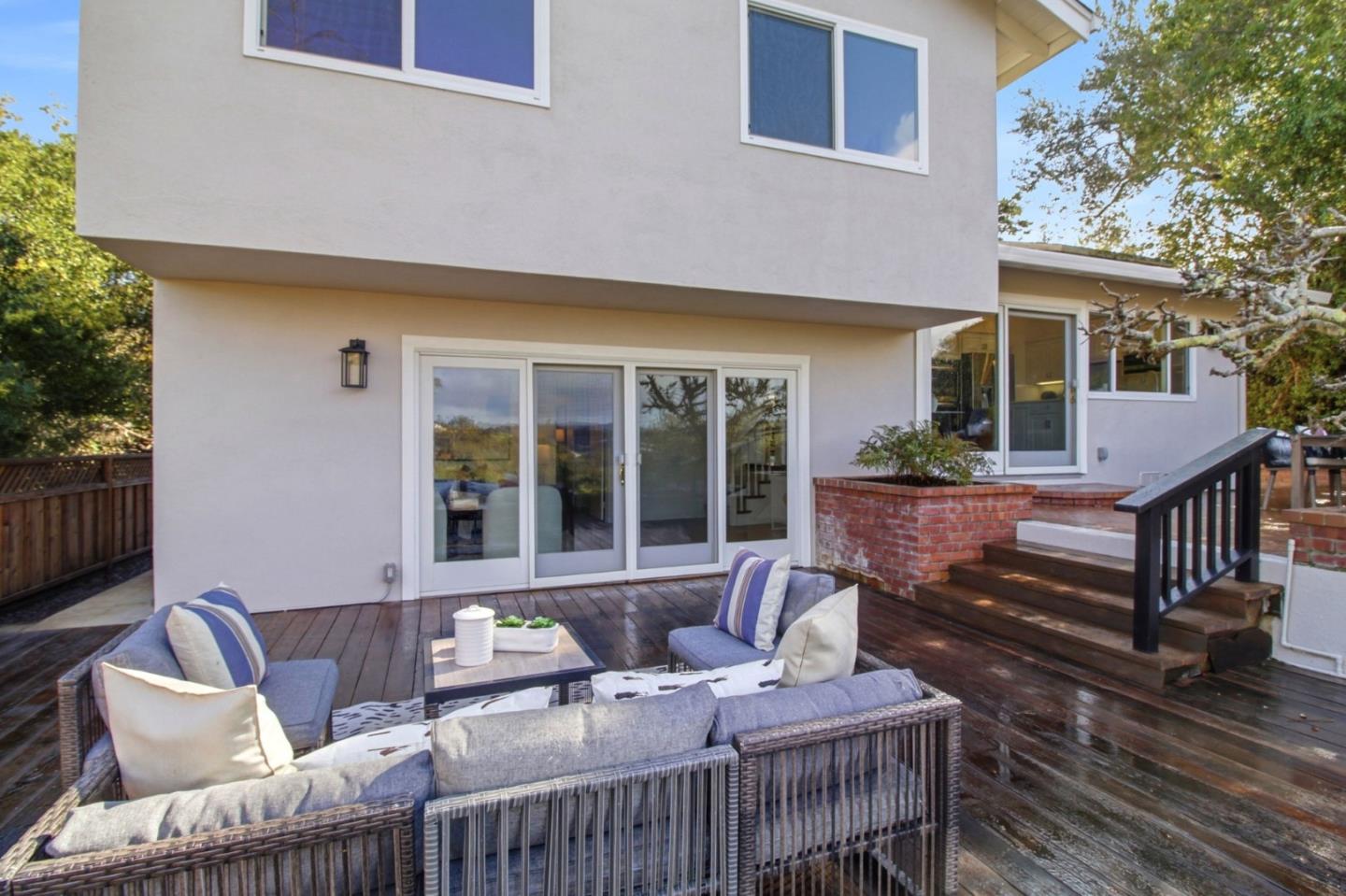 Detail Gallery Image 43 of 53 For 1912 Los Altos Dr, San Mateo,  CA 94402 - 4 Beds | 3 Baths