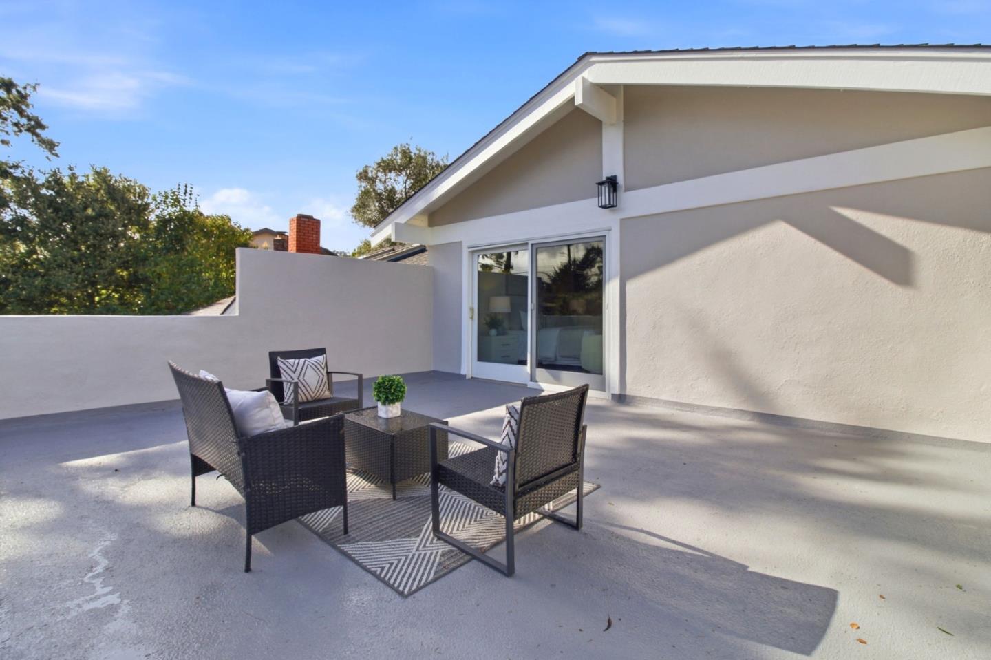 Detail Gallery Image 48 of 53 For 1912 Los Altos Dr, San Mateo,  CA 94402 - 4 Beds | 3 Baths