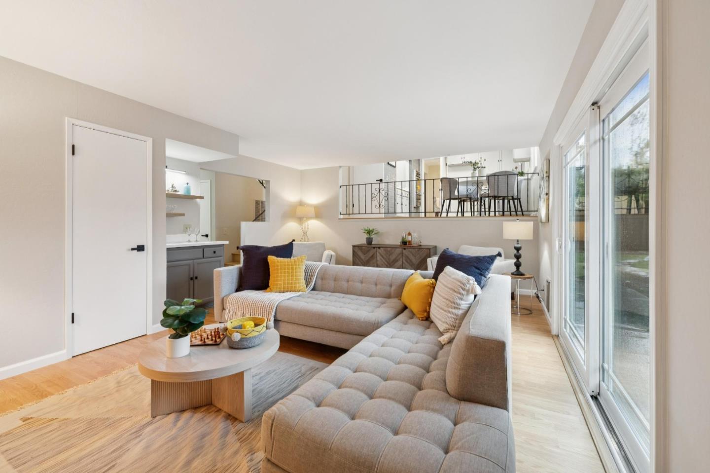 Detail Gallery Image 19 of 52 For 950 Gull Ave, Foster City,  CA 94404 - 4 Beds | 3 Baths