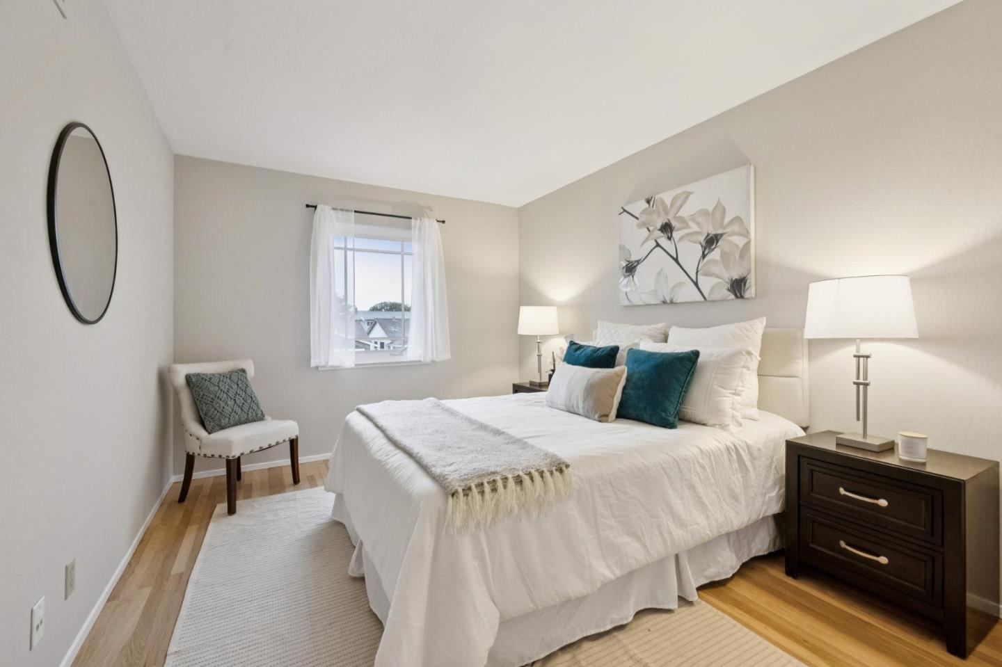 Detail Gallery Image 31 of 52 For 950 Gull Ave, Foster City,  CA 94404 - 4 Beds | 3 Baths