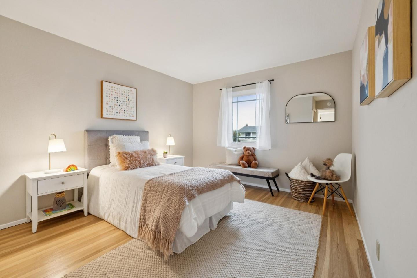 Detail Gallery Image 34 of 52 For 950 Gull Ave, Foster City,  CA 94404 - 4 Beds | 3 Baths