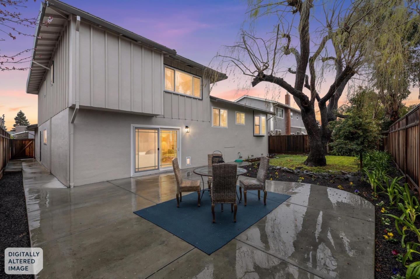 Detail Gallery Image 37 of 52 For 950 Gull Ave, Foster City,  CA 94404 - 4 Beds | 3 Baths