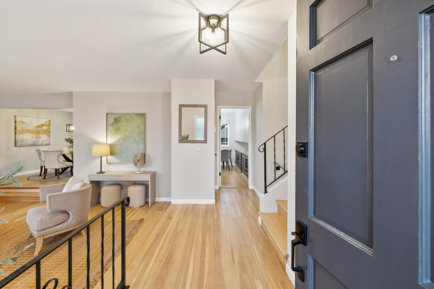 Detail Gallery Image 4 of 52 For 950 Gull Ave, Foster City,  CA 94404 - 4 Beds | 3 Baths