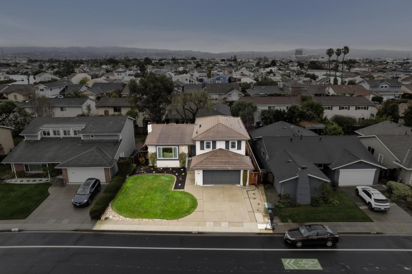 Detail Gallery Image 41 of 52 For 950 Gull Ave, Foster City,  CA 94404 - 4 Beds | 3 Baths