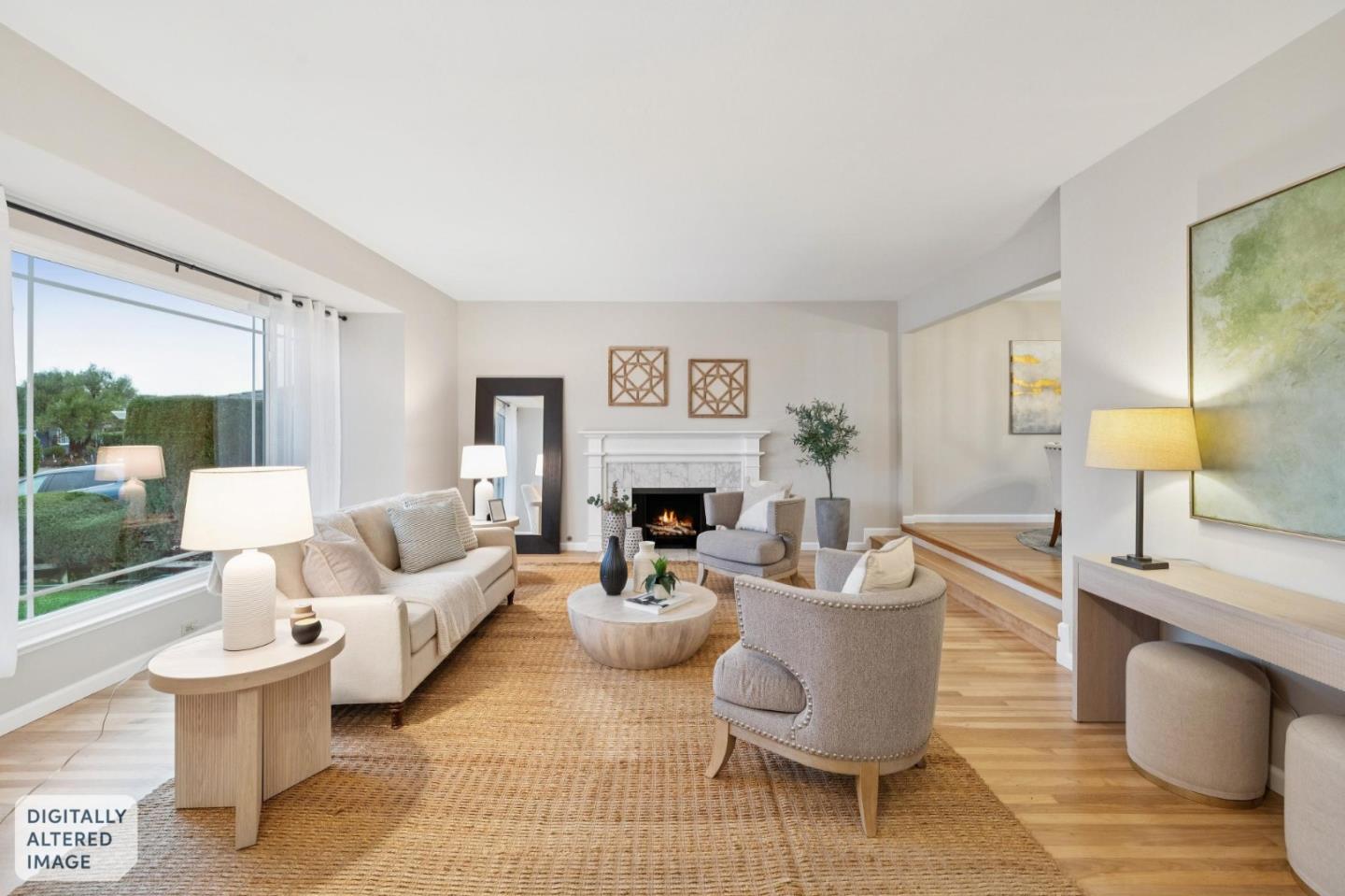 Detail Gallery Image 5 of 52 For 950 Gull Ave, Foster City,  CA 94404 - 4 Beds | 3 Baths