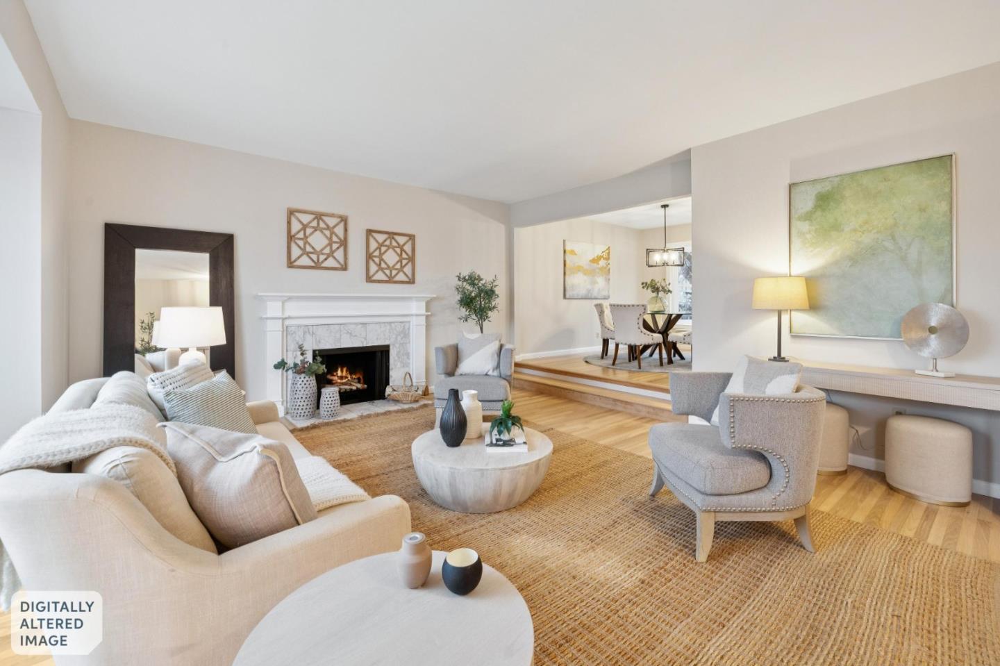 Detail Gallery Image 8 of 52 For 950 Gull Ave, Foster City,  CA 94404 - 4 Beds | 3 Baths