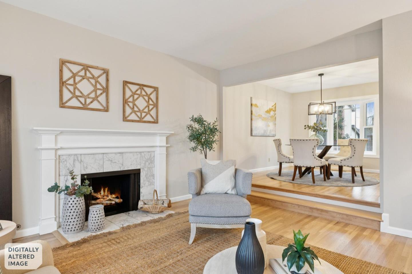 Detail Gallery Image 9 of 52 For 950 Gull Ave, Foster City,  CA 94404 - 4 Beds | 3 Baths