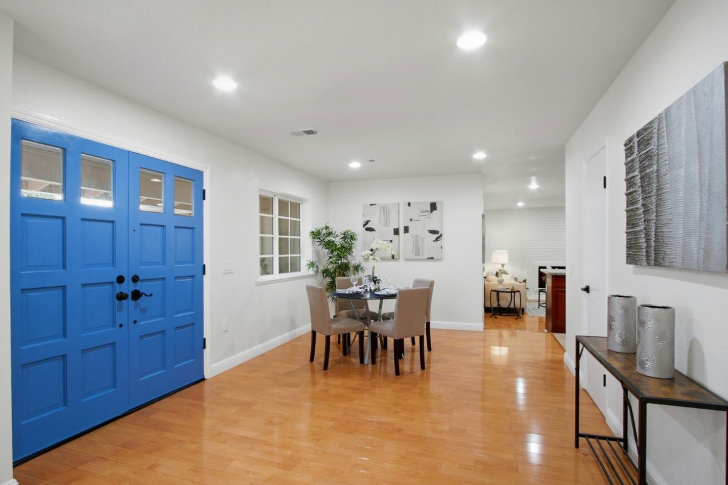 Detail Gallery Image 11 of 50 For 2911 Stevens Ln, San Jose,  CA 95148 - 3 Beds | 2 Baths