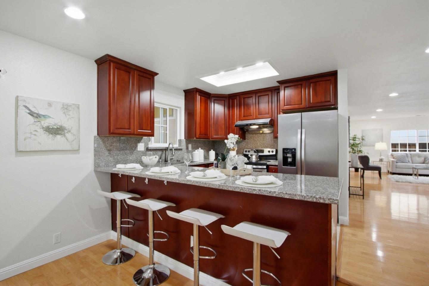 Detail Gallery Image 16 of 50 For 2911 Stevens Ln, San Jose,  CA 95148 - 3 Beds | 2 Baths