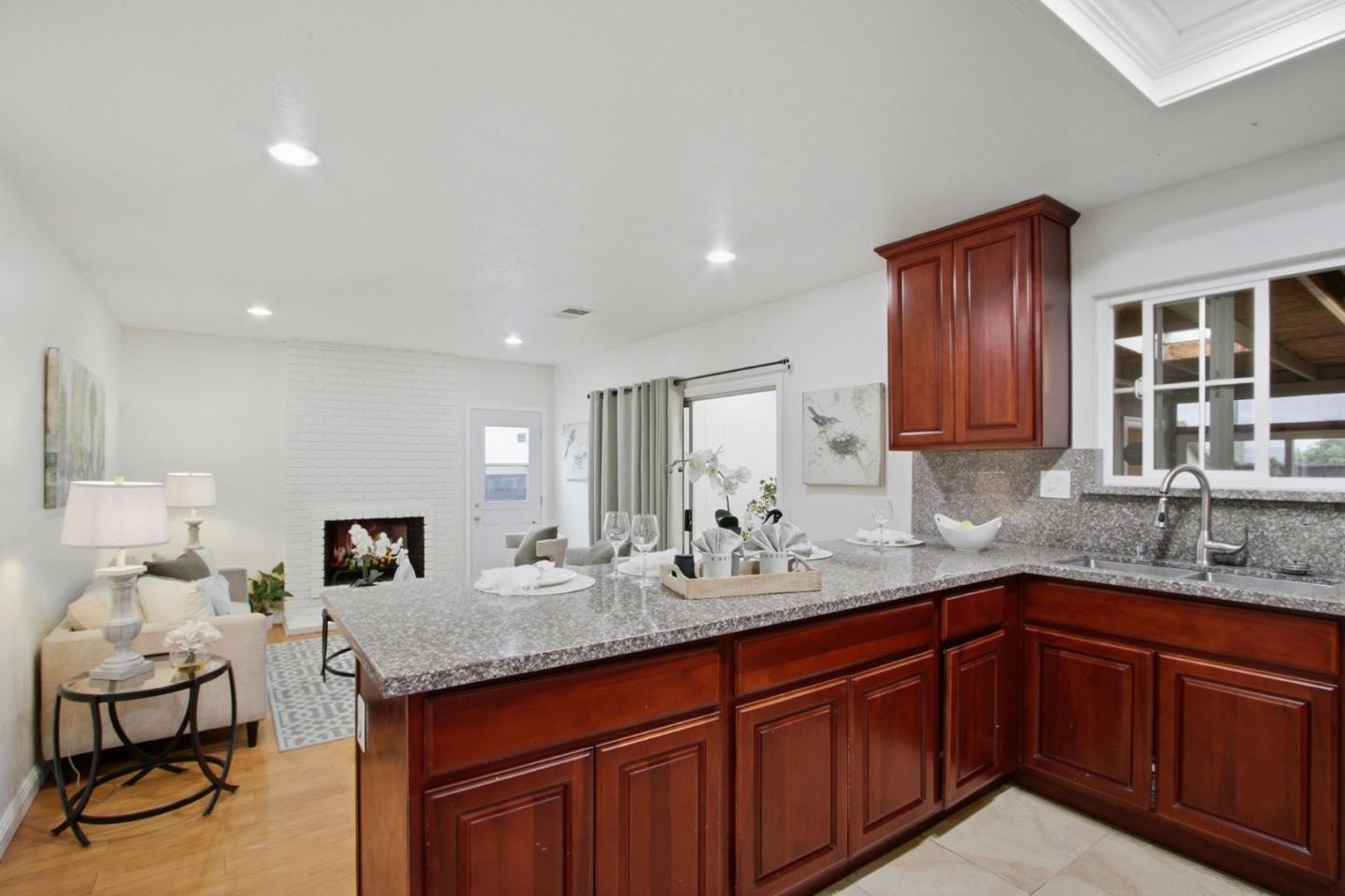 Detail Gallery Image 18 of 50 For 2911 Stevens Ln, San Jose,  CA 95148 - 3 Beds | 2 Baths