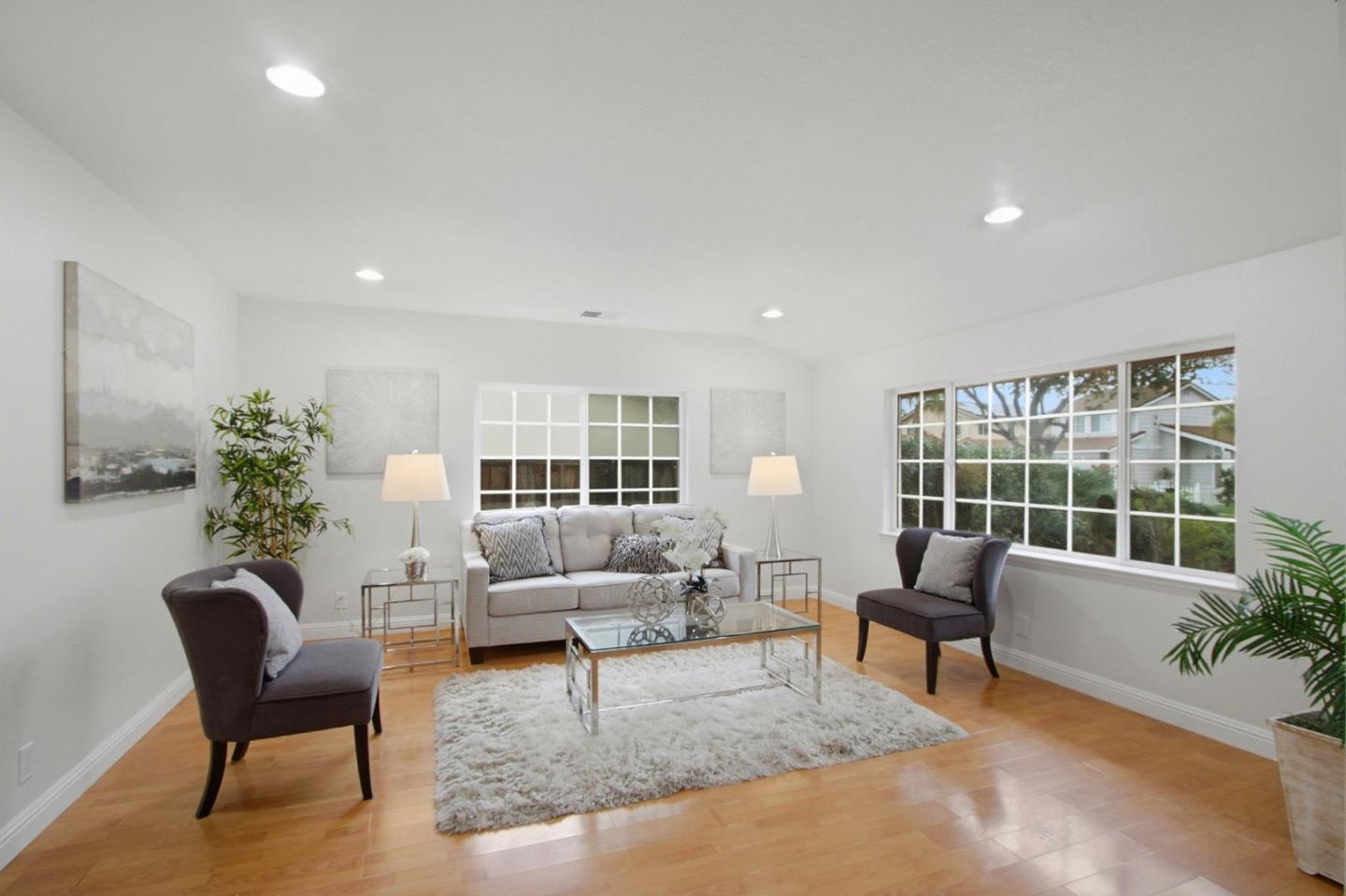 Detail Gallery Image 6 of 50 For 2911 Stevens Ln, San Jose,  CA 95148 - 3 Beds | 2 Baths