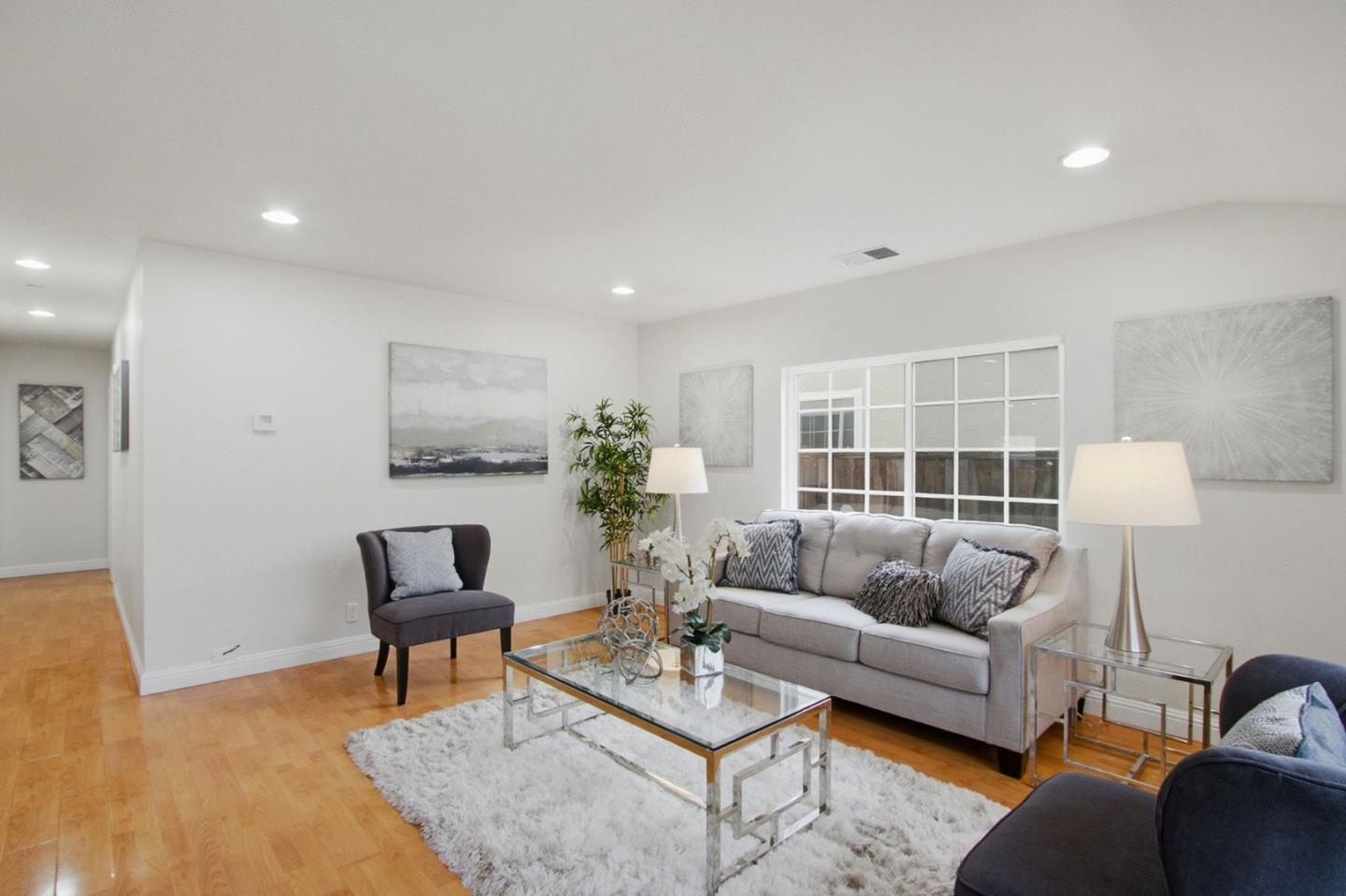 Detail Gallery Image 7 of 50 For 2911 Stevens Ln, San Jose,  CA 95148 - 3 Beds | 2 Baths