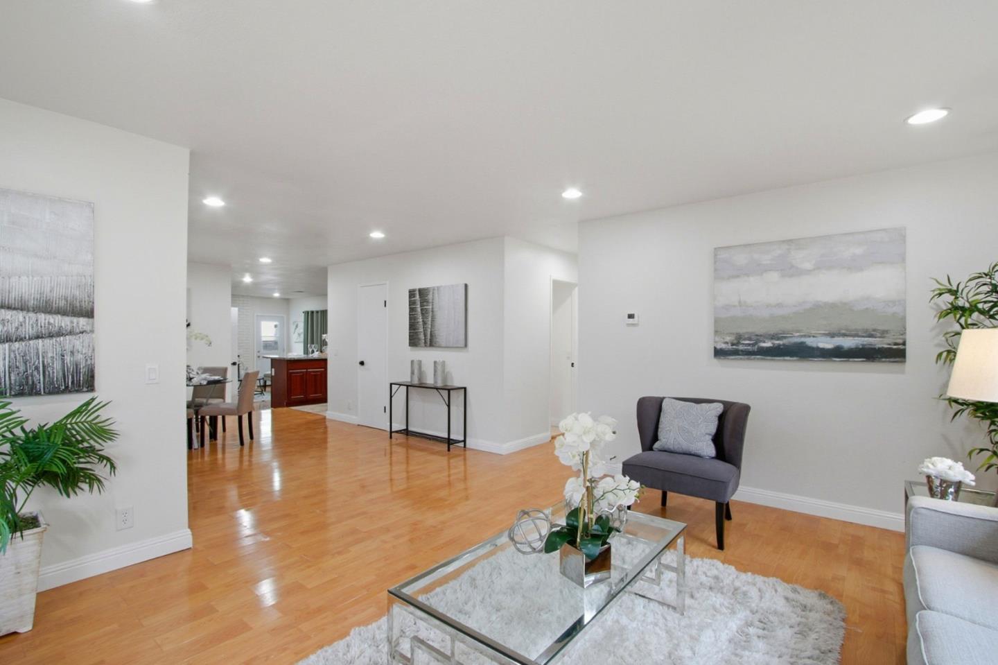 Detail Gallery Image 8 of 50 For 2911 Stevens Ln, San Jose,  CA 95148 - 3 Beds | 2 Baths