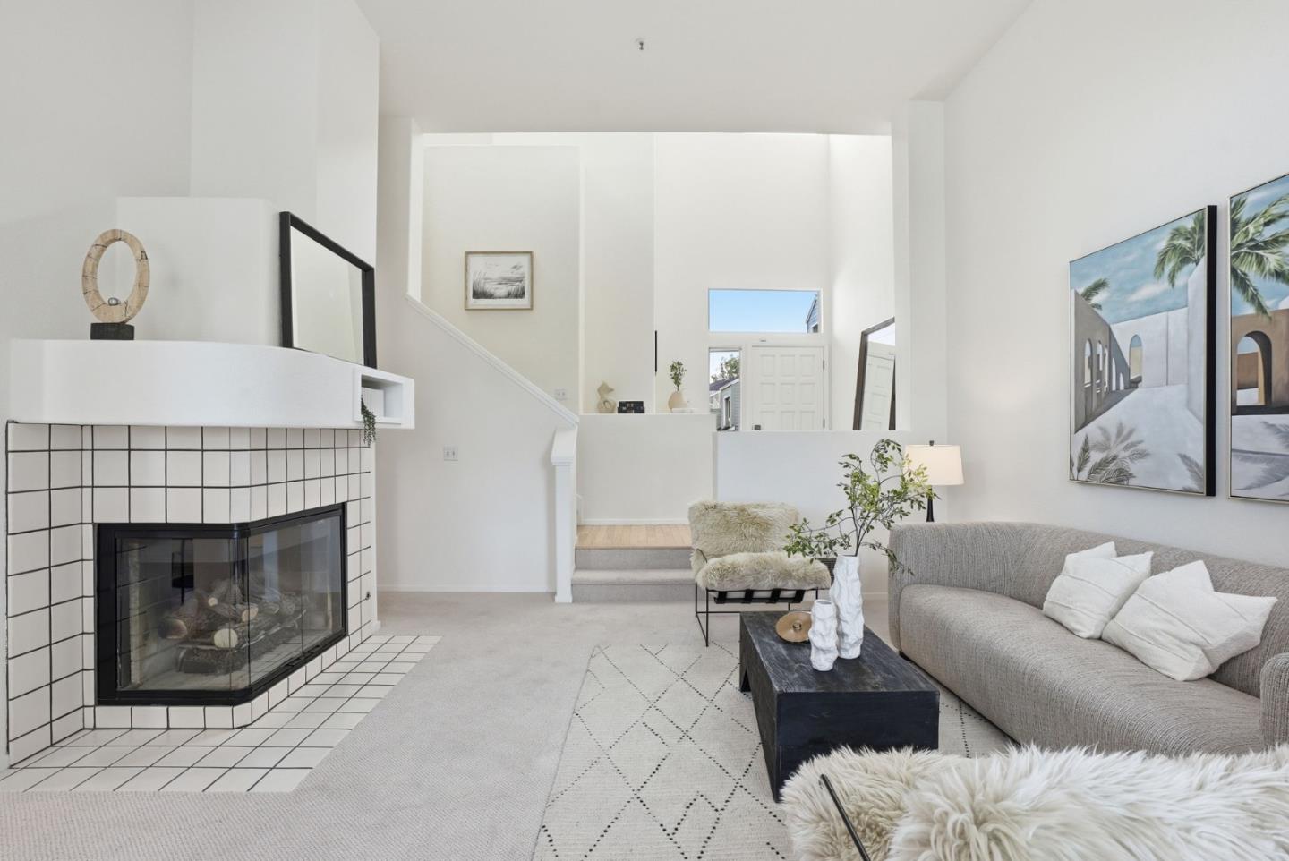 Detail Gallery Image 8 of 30 For 832 Sovereign Way, Redwood Shores,  CA 94065 - 2 Beds | 2 Baths