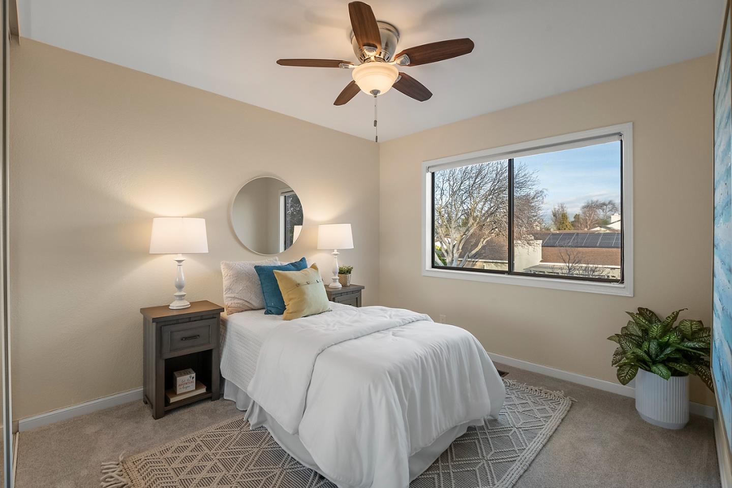 Detail Gallery Image 18 of 27 For 5252 Rio Lobo Dr, San Jose,  CA 95136 - 4 Beds | 2 Baths