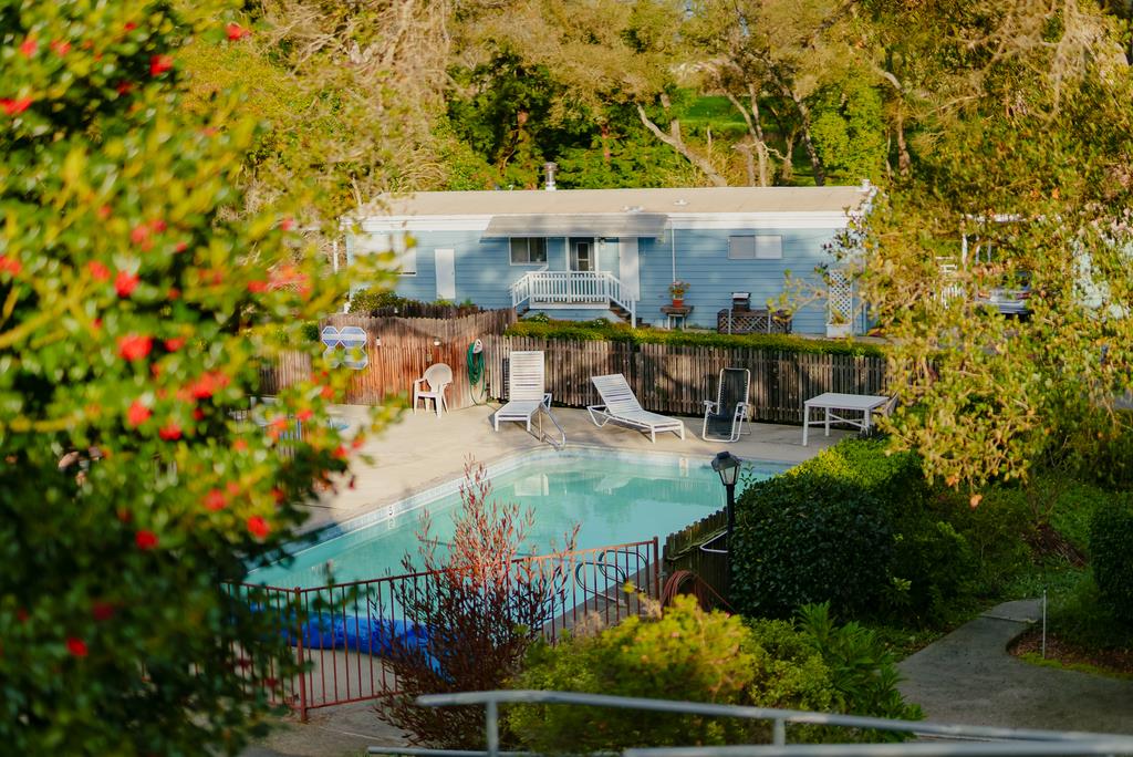 Detail Gallery Image 37 of 38 For 27 Pepperwood Way #27,  Soquel,  CA 95073 - 3 Beds | 2 Baths