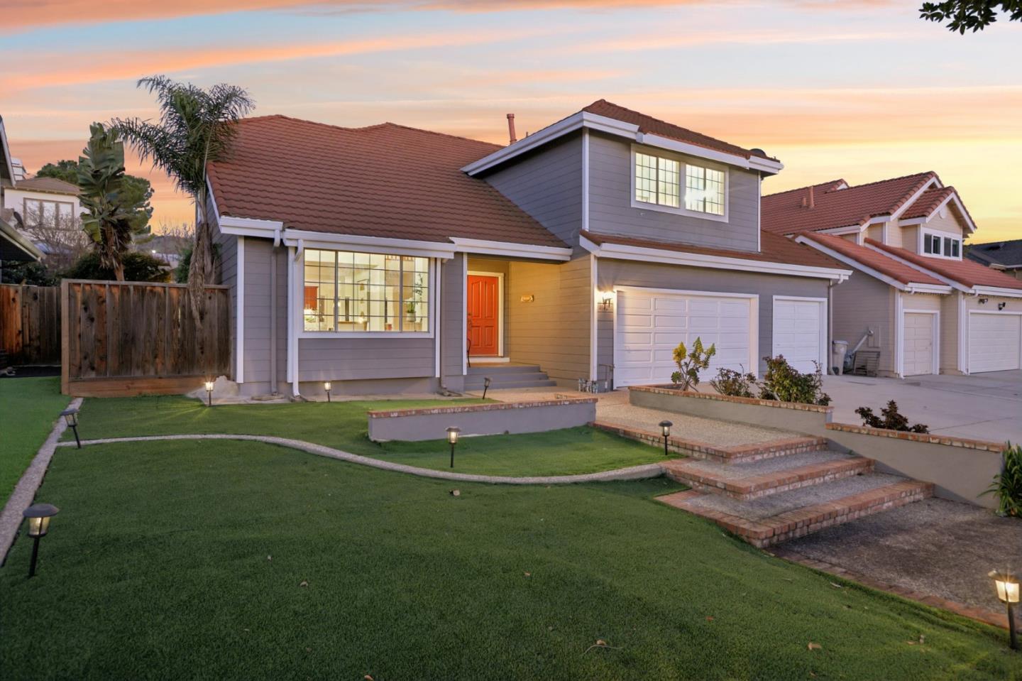 Detail Gallery Image 104 of 107 For 4142 Littleworth Way, San Jose,  CA 95135 - 5 Beds | 3 Baths