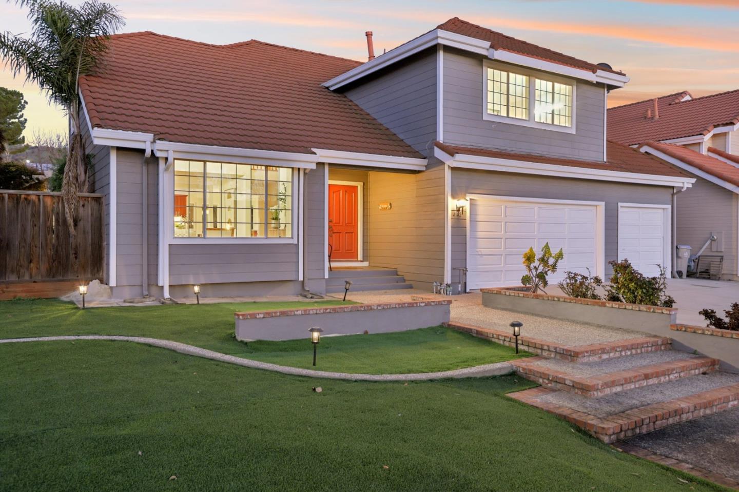 Detail Gallery Image 105 of 107 For 4142 Littleworth Way, San Jose,  CA 95135 - 5 Beds | 3 Baths