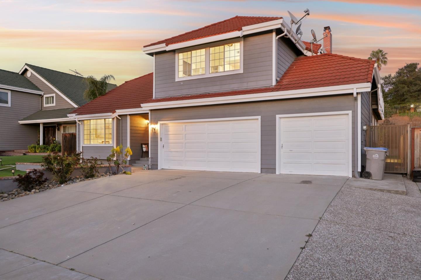 Detail Gallery Image 106 of 107 For 4142 Littleworth Way, San Jose,  CA 95135 - 5 Beds | 3 Baths