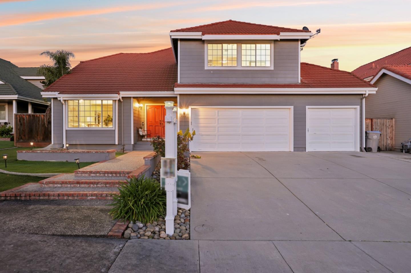 Detail Gallery Image 107 of 107 For 4142 Littleworth Way, San Jose,  CA 95135 - 5 Beds | 3 Baths