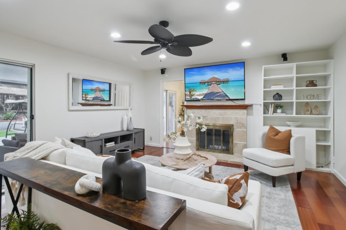 Detail Gallery Image 13 of 73 For 4142 Littleworth Way, San Jose,  CA 95135 - 5 Beds | 3 Baths