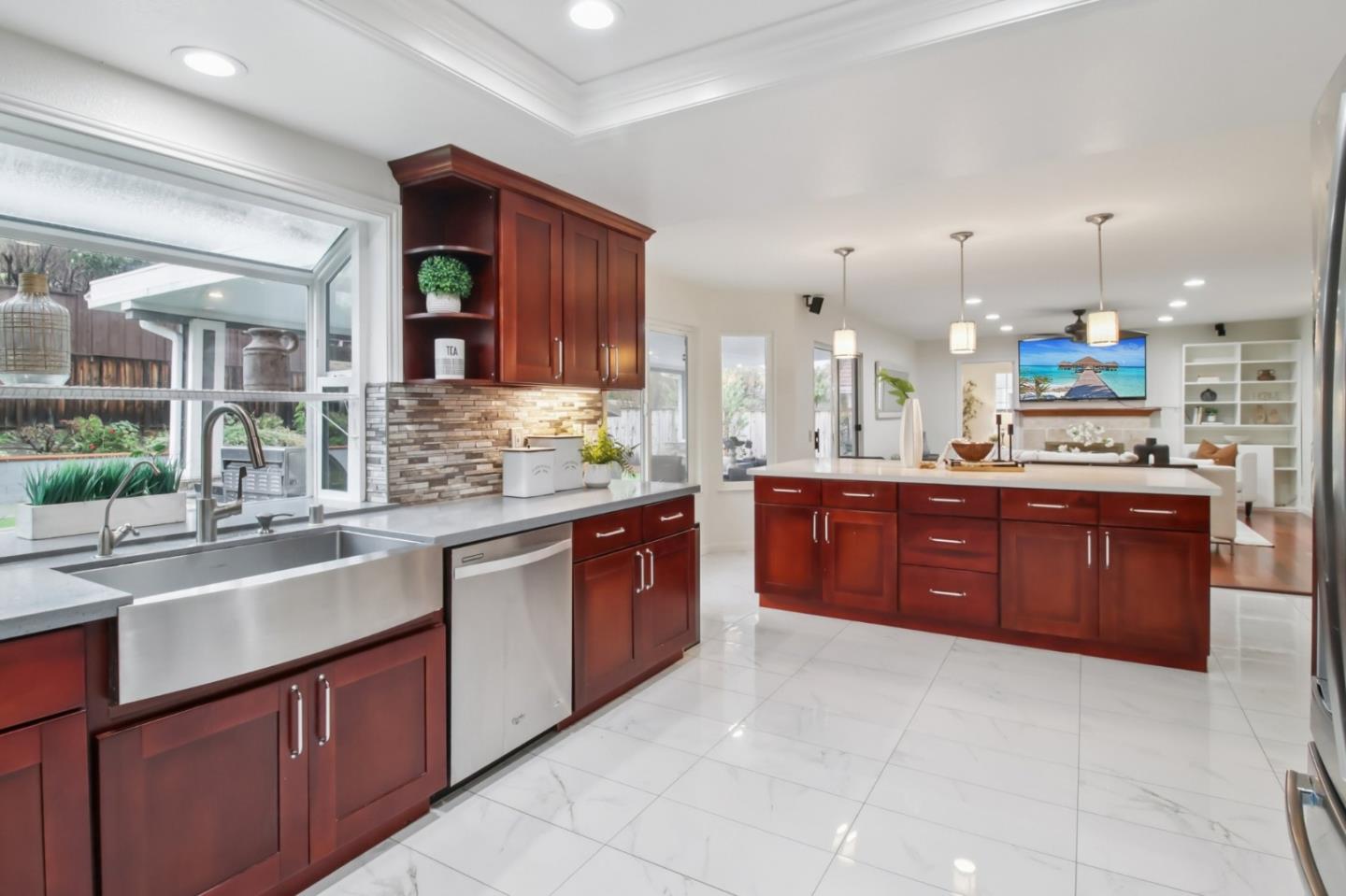 Detail Gallery Image 18 of 73 For 4142 Littleworth Way, San Jose,  CA 95135 - 5 Beds | 3 Baths