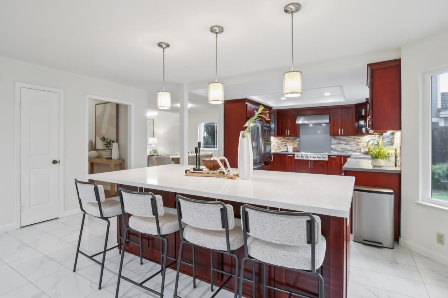 Detail Gallery Image 22 of 73 For 4142 Littleworth Way, San Jose,  CA 95135 - 5 Beds | 3 Baths