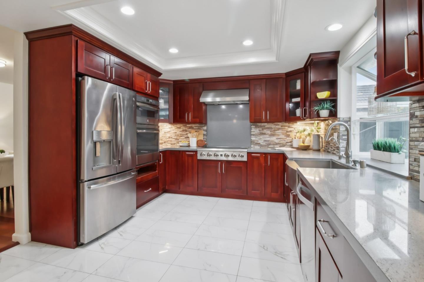 Detail Gallery Image 23 of 73 For 4142 Littleworth Way, San Jose,  CA 95135 - 5 Beds | 3 Baths