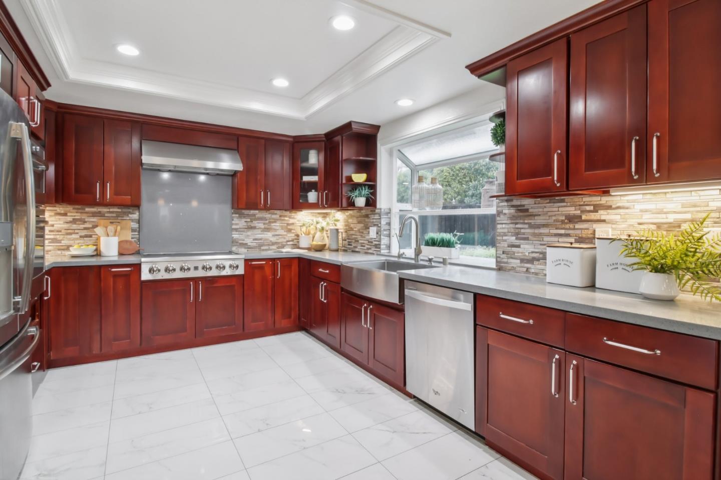 Detail Gallery Image 24 of 73 For 4142 Littleworth Way, San Jose,  CA 95135 - 5 Beds | 3 Baths