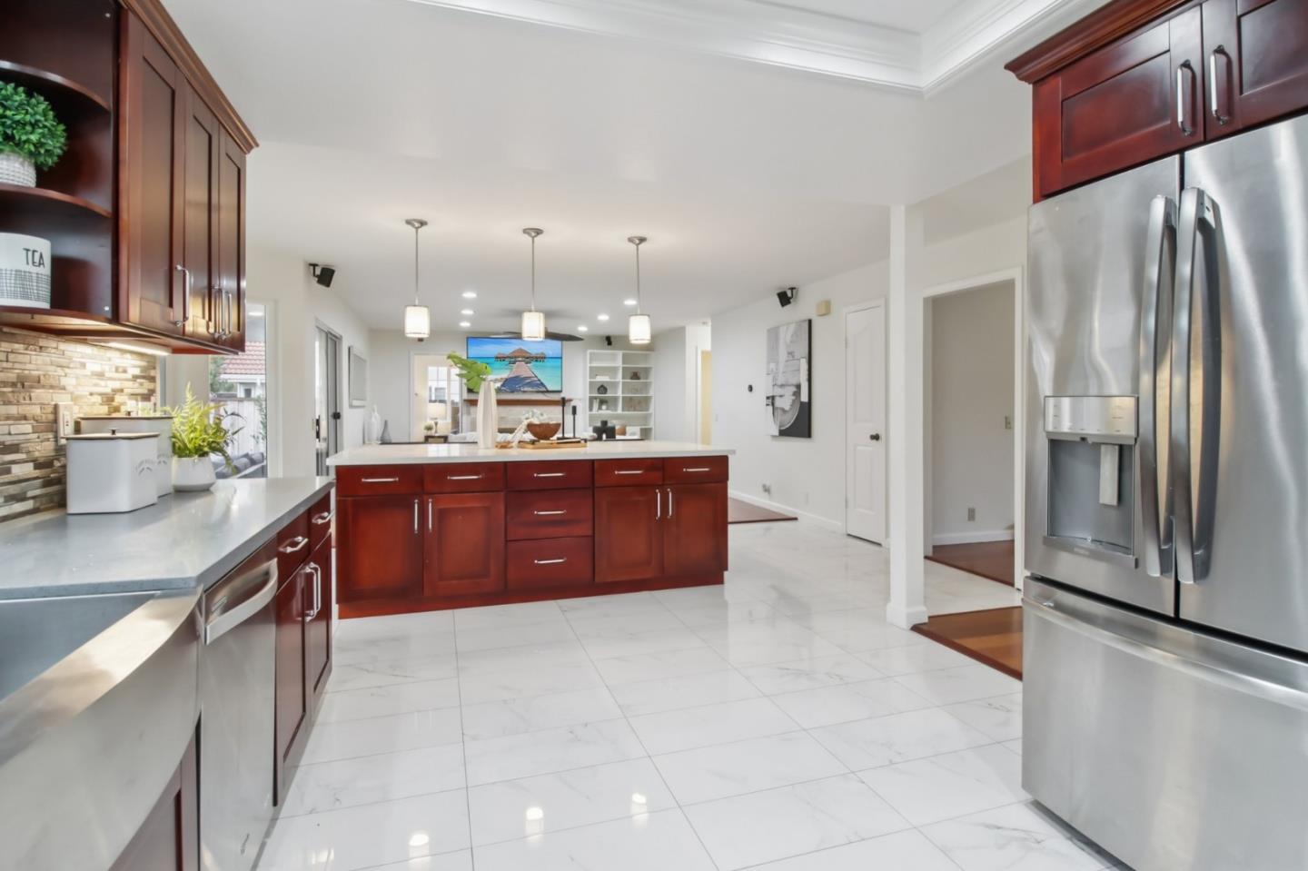 Detail Gallery Image 25 of 73 For 4142 Littleworth Way, San Jose,  CA 95135 - 5 Beds | 3 Baths