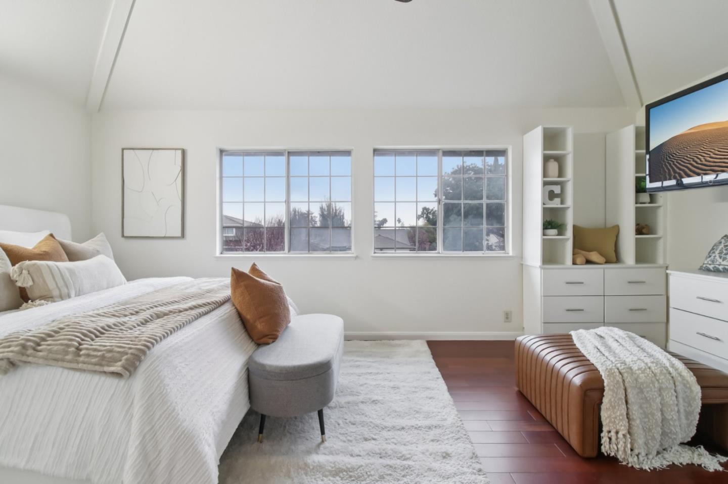 Detail Gallery Image 26 of 73 For 4142 Littleworth Way, San Jose,  CA 95135 - 5 Beds | 3 Baths