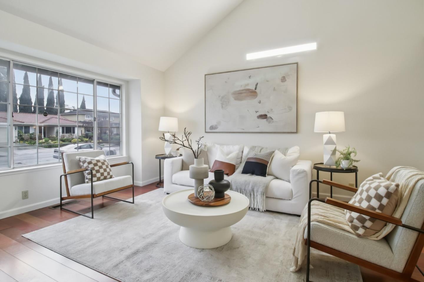 Detail Gallery Image 3 of 73 For 4142 Littleworth Way, San Jose,  CA 95135 - 5 Beds | 3 Baths