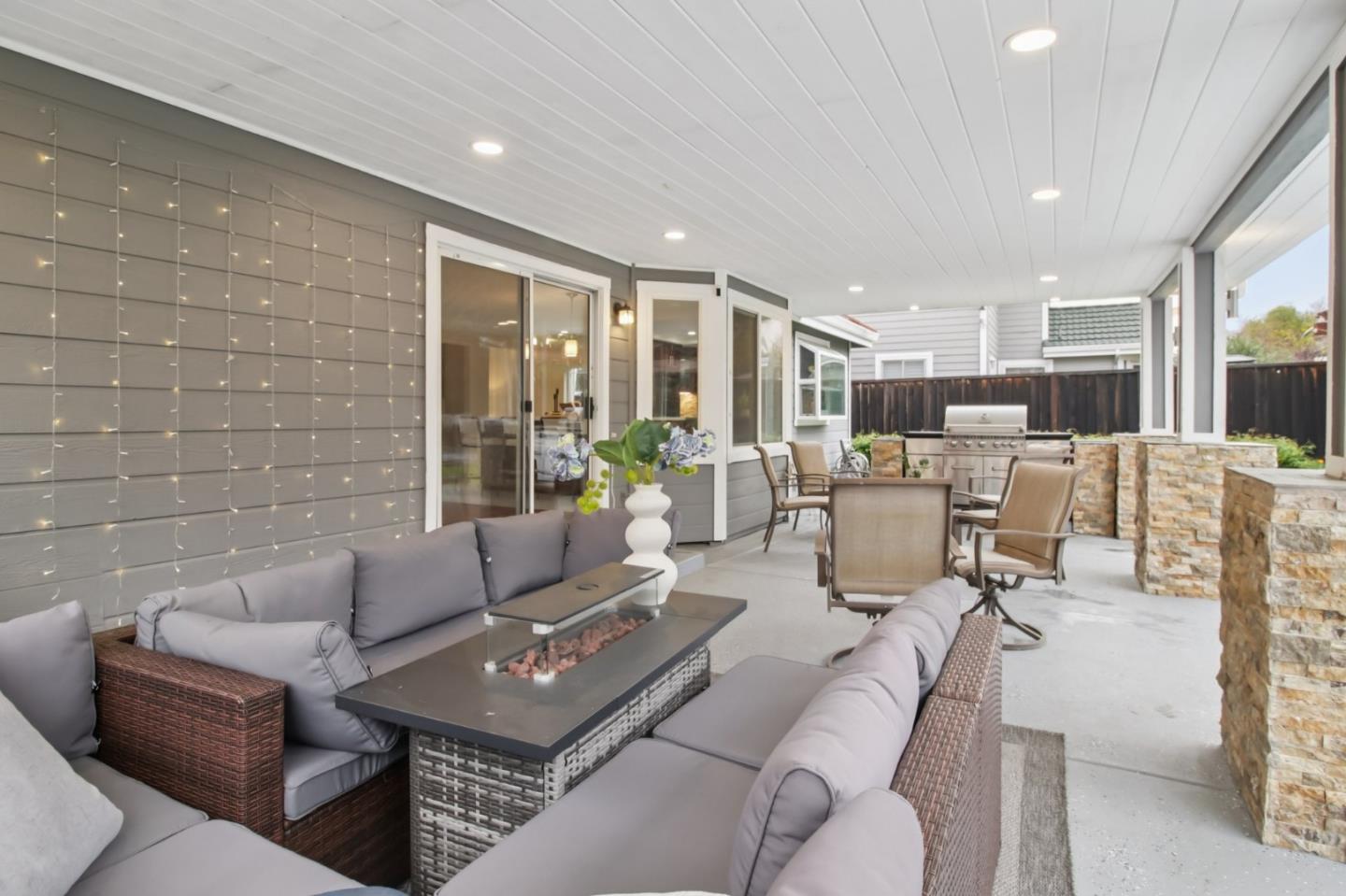 Detail Gallery Image 58 of 73 For 4142 Littleworth Way, San Jose,  CA 95135 - 5 Beds | 3 Baths