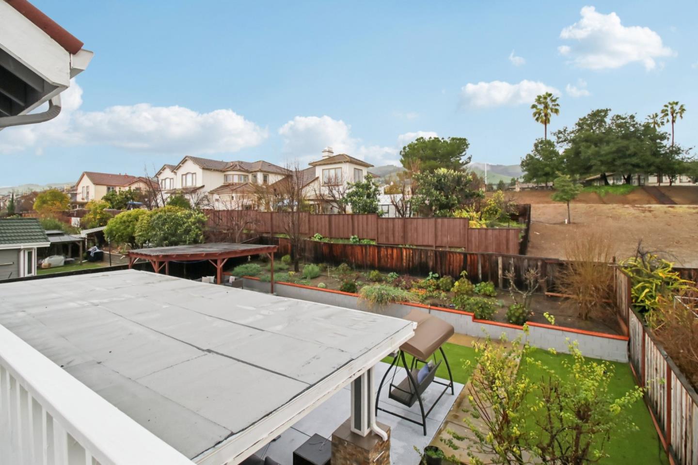 Detail Gallery Image 60 of 73 For 4142 Littleworth Way, San Jose,  CA 95135 - 5 Beds | 3 Baths