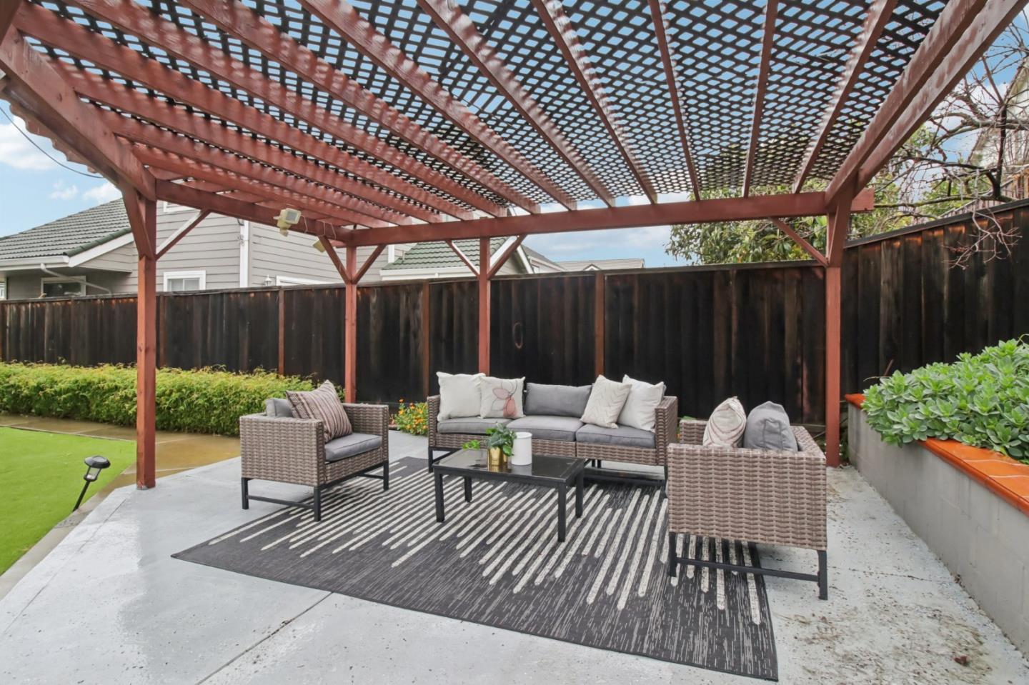 Detail Gallery Image 63 of 73 For 4142 Littleworth Way, San Jose,  CA 95135 - 5 Beds | 3 Baths