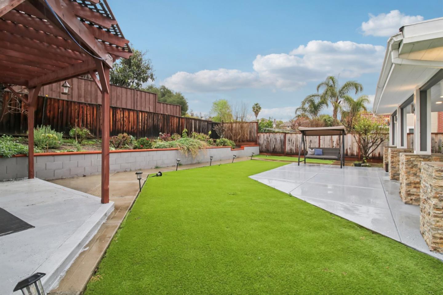 Detail Gallery Image 66 of 73 For 4142 Littleworth Way, San Jose,  CA 95135 - 5 Beds | 3 Baths