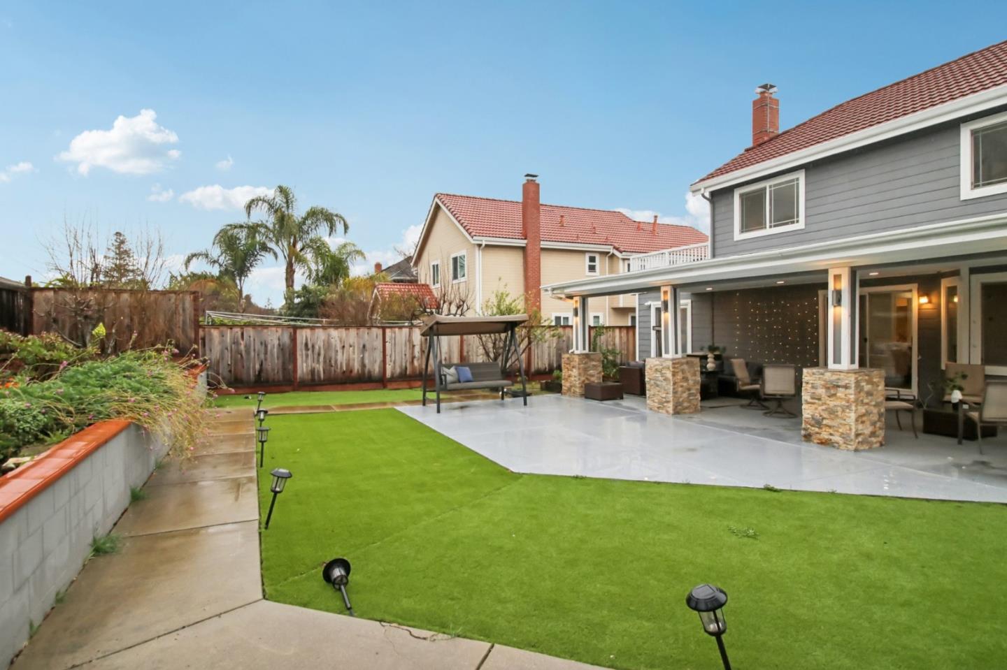 Detail Gallery Image 67 of 73 For 4142 Littleworth Way, San Jose,  CA 95135 - 5 Beds | 3 Baths