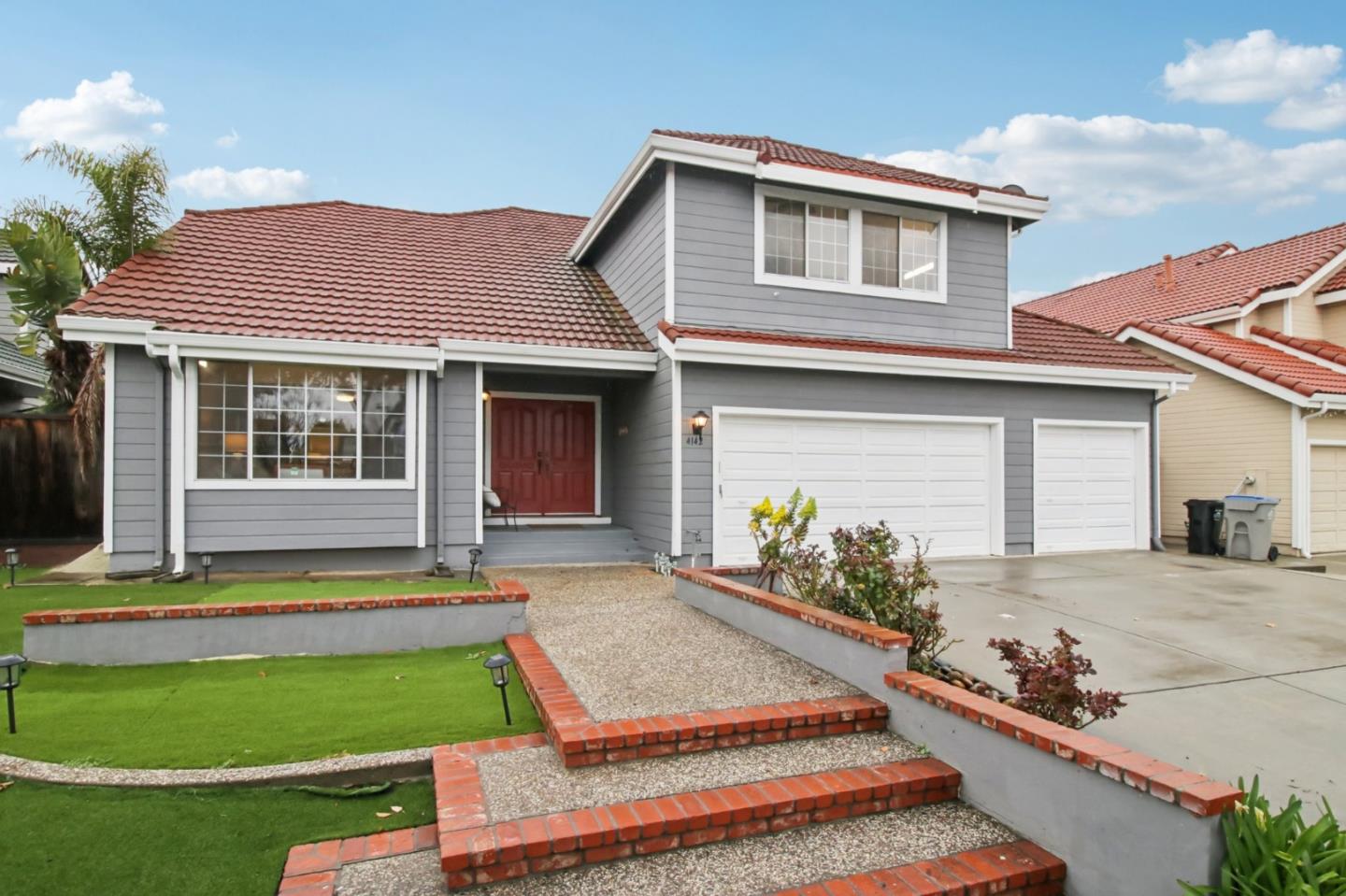 Detail Gallery Image 68 of 73 For 4142 Littleworth Way, San Jose,  CA 95135 - 5 Beds | 3 Baths