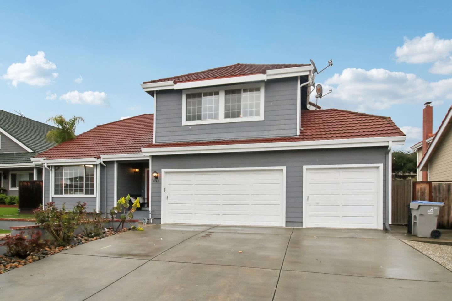 Detail Gallery Image 69 of 73 For 4142 Littleworth Way, San Jose,  CA 95135 - 5 Beds | 3 Baths