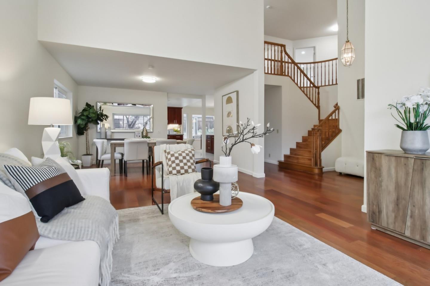 Detail Gallery Image 7 of 73 For 4142 Littleworth Way, San Jose,  CA 95135 - 5 Beds | 3 Baths