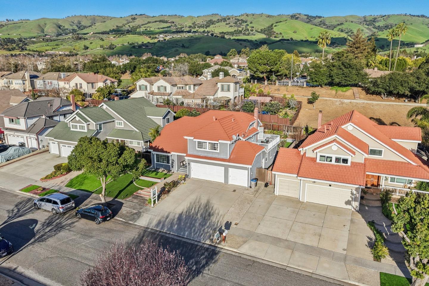 Detail Gallery Image 77 of 107 For 4142 Littleworth Way, San Jose,  CA 95135 - 5 Beds | 3 Baths