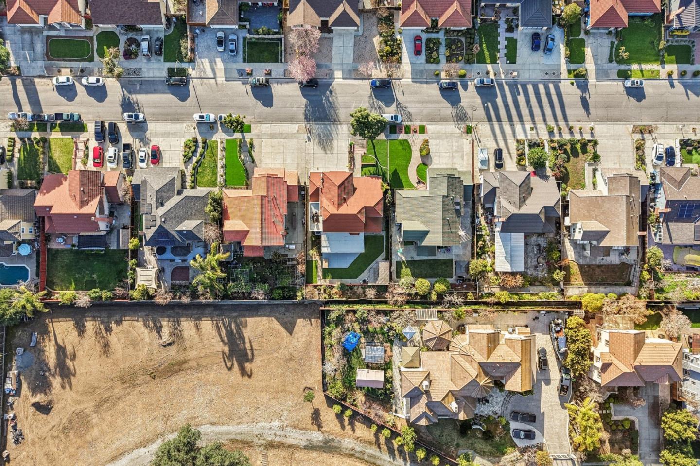 Detail Gallery Image 80 of 107 For 4142 Littleworth Way, San Jose,  CA 95135 - 5 Beds | 3 Baths