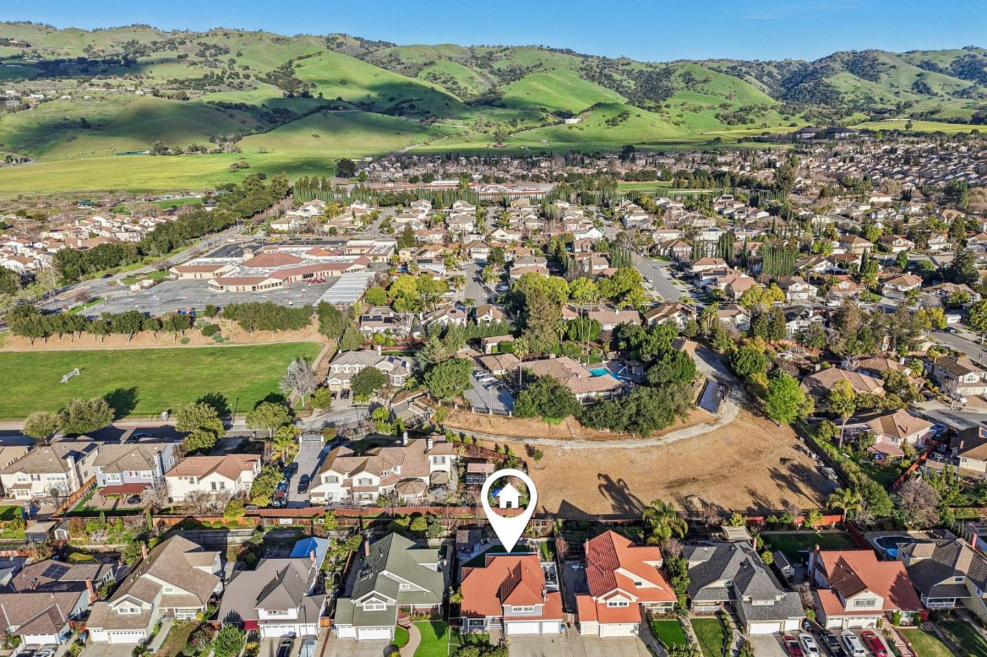 Detail Gallery Image 81 of 107 For 4142 Littleworth Way, San Jose,  CA 95135 - 5 Beds | 3 Baths