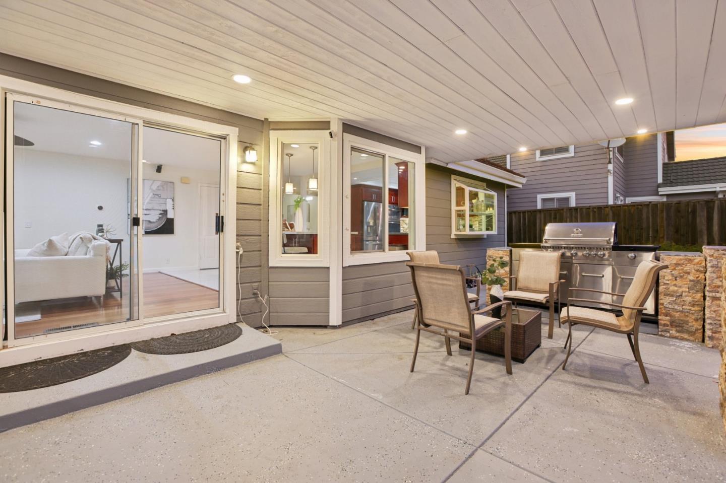 Detail Gallery Image 92 of 107 For 4142 Littleworth Way, San Jose,  CA 95135 - 5 Beds | 3 Baths