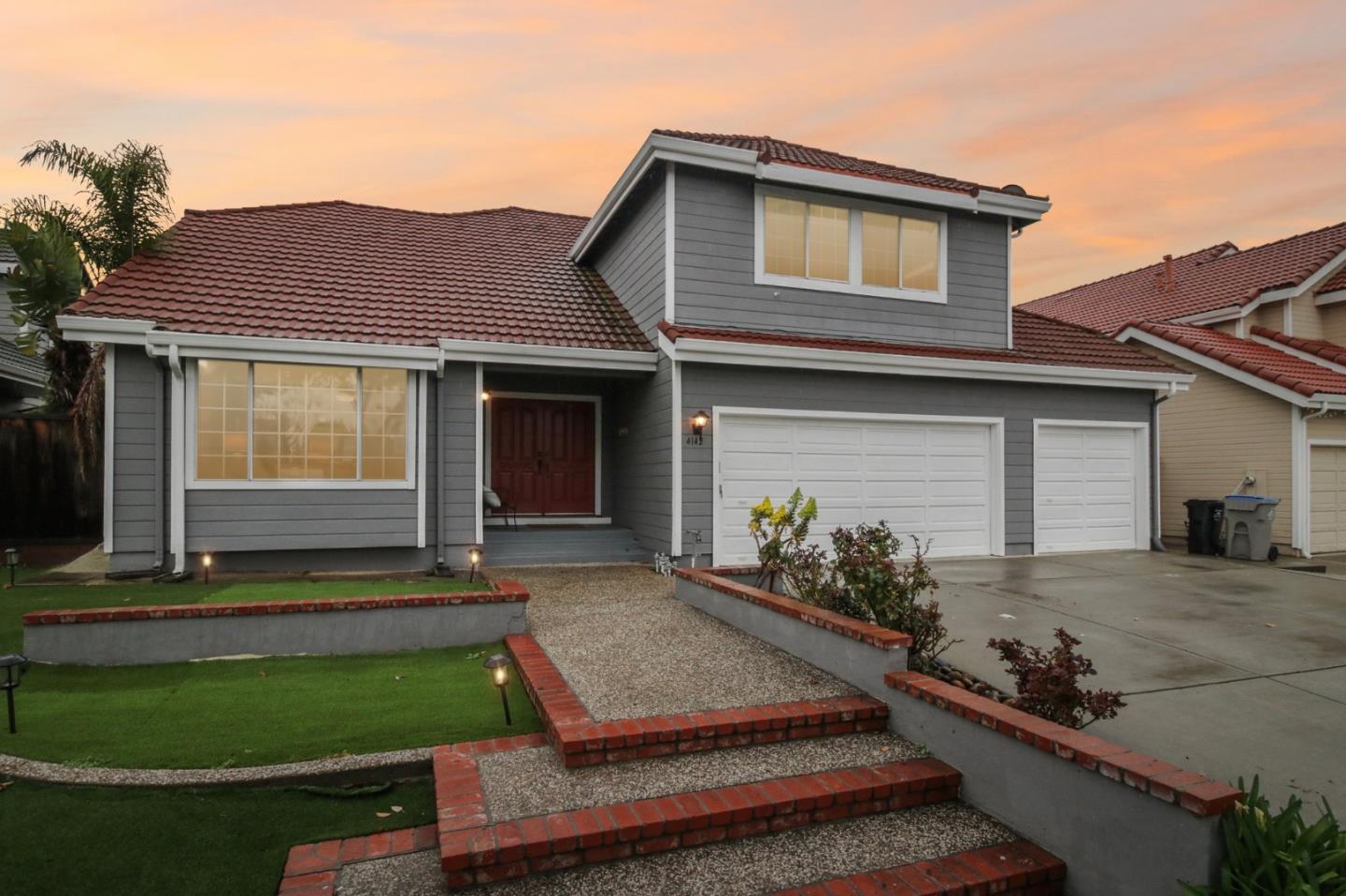 Detail Gallery Image 95 of 107 For 4142 Littleworth Way, San Jose,  CA 95135 - 5 Beds | 3 Baths