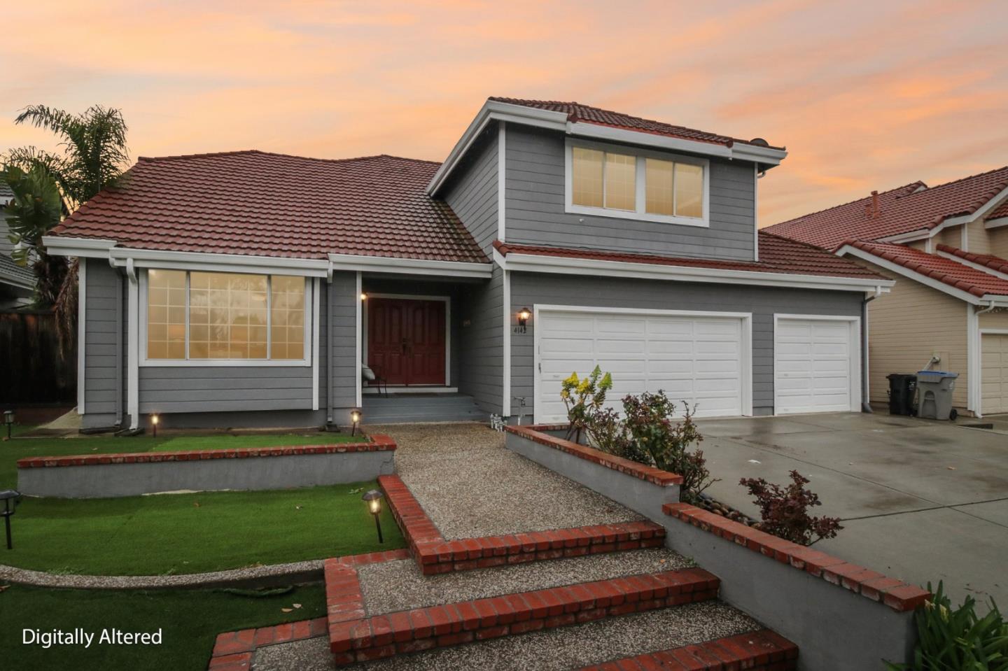 Detail Gallery Image 98 of 107 For 4142 Littleworth Way, San Jose,  CA 95135 - 5 Beds | 3 Baths