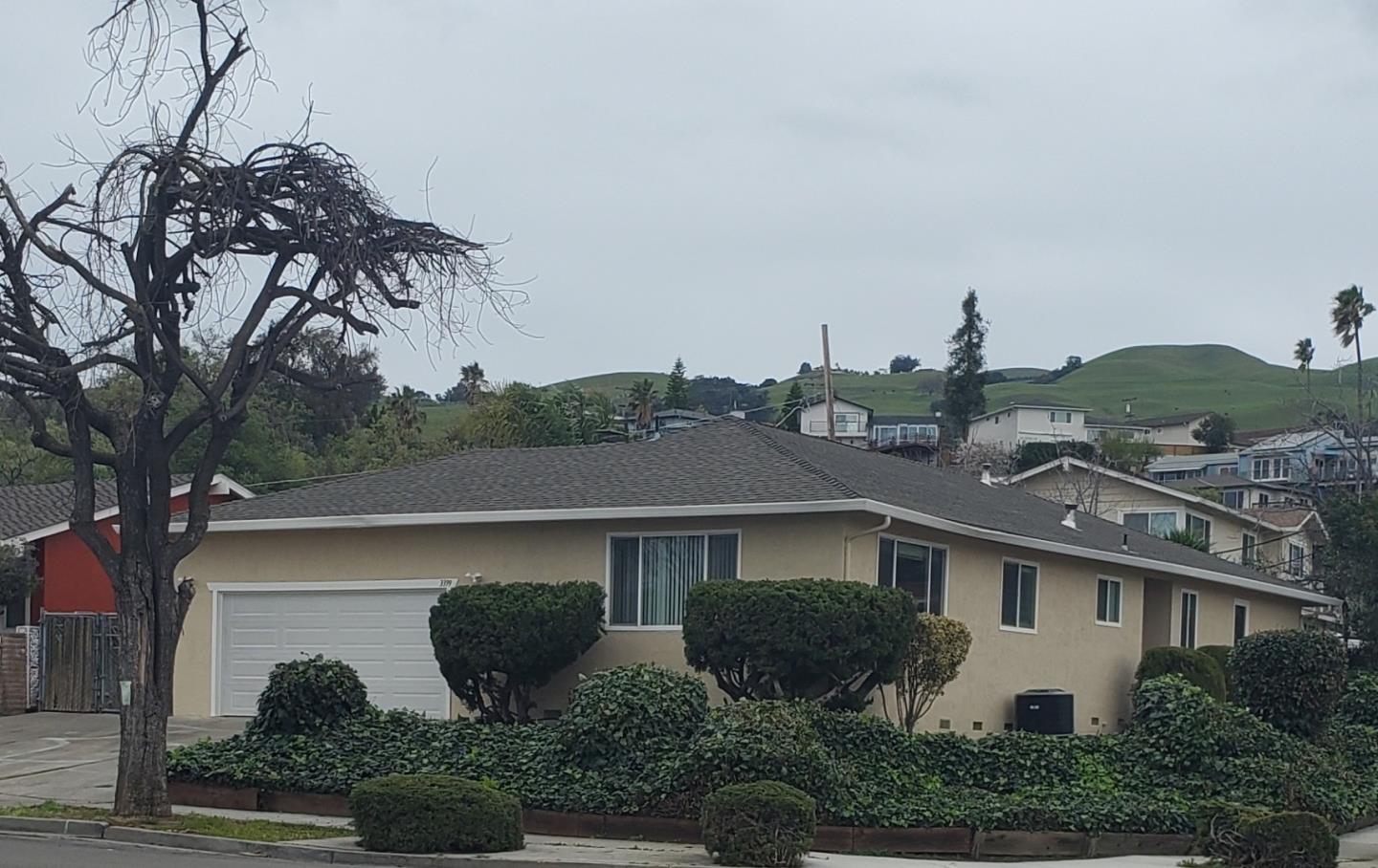 3399 Burgundy Drive, San Jose, CA, 95132