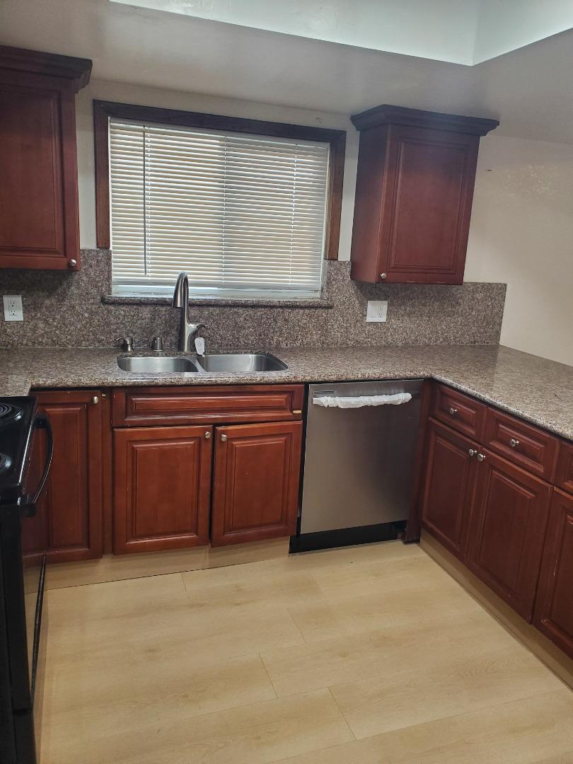 3399 Burgundy Drive, San Jose, CA, 95132