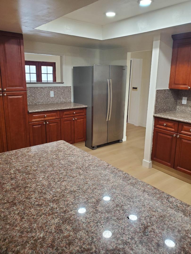 3399 Burgundy Drive, San Jose, CA, 95132